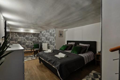336 Mila Suite - Charming Parisian Apartment Ванв Экстерьер фото